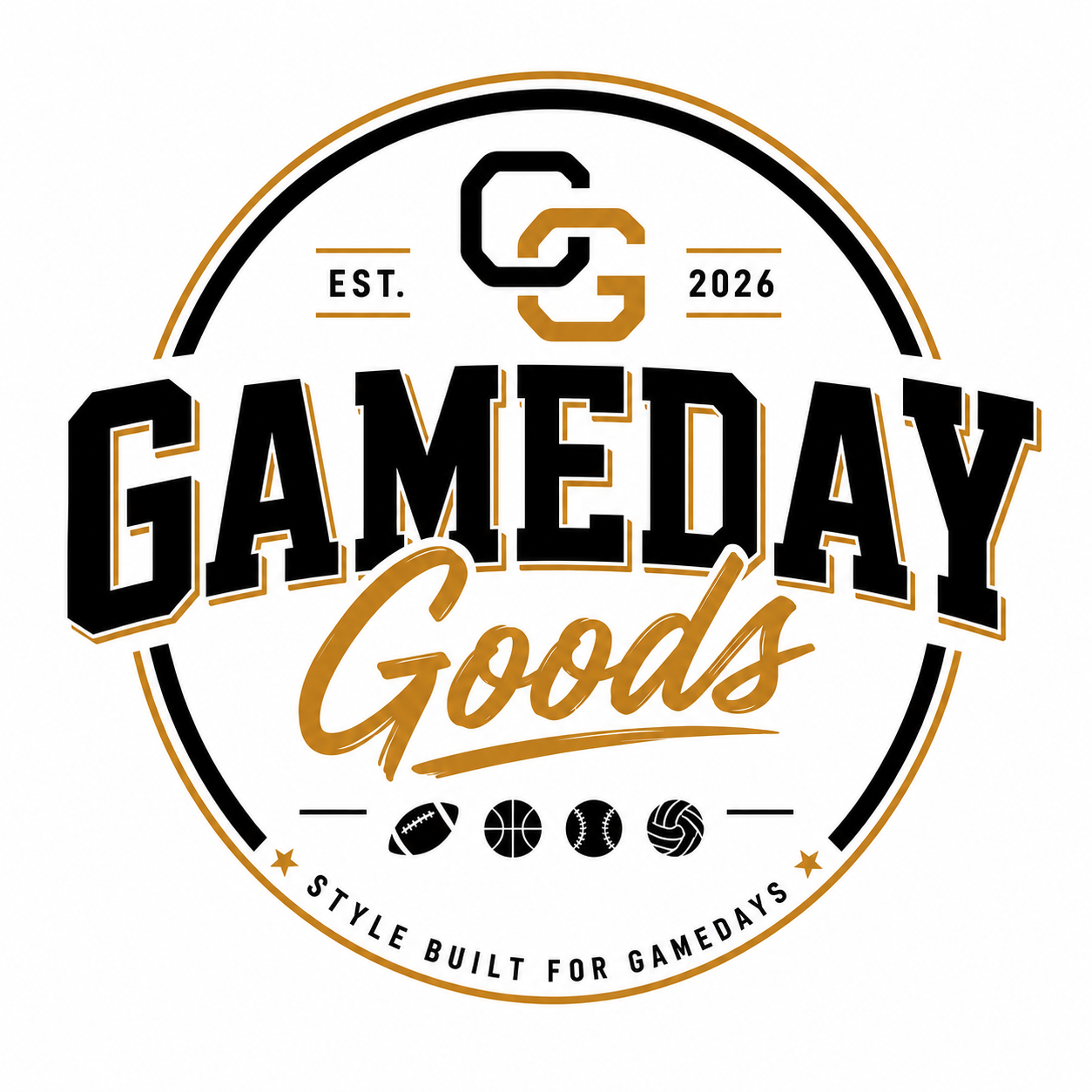 GameDay Goods